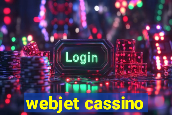 webjet cassino